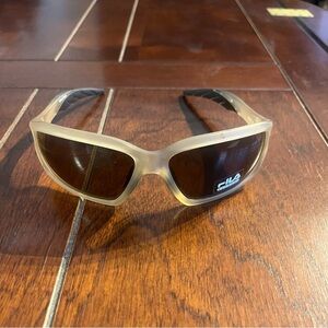 Fila Y2K Sunglasses nwot